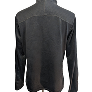 Veste Polaire Patagonia M Vintage Noir Microfleece R1 Polartec Technique