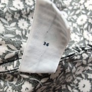 Chemise Polo Ralph Lauren Clayton M Noire Fleurie Hawaïenne Manches Courtes