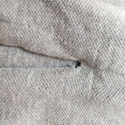 Polo Ralph Lauren Homme XL Gris Logo Bleu Marine Polo Manches Courtes
