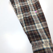 Chemise Ralph Lauren MCMEEL XL Flanelle Vintage Manches Longues