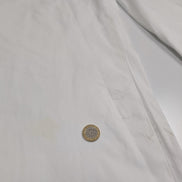 Pantalon chino Polo Golf Ralph Lauren W40 L32 blanc écusson brodé