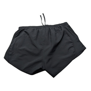 Short de sport Under Armour HeatGear Noir - Homme Taille M