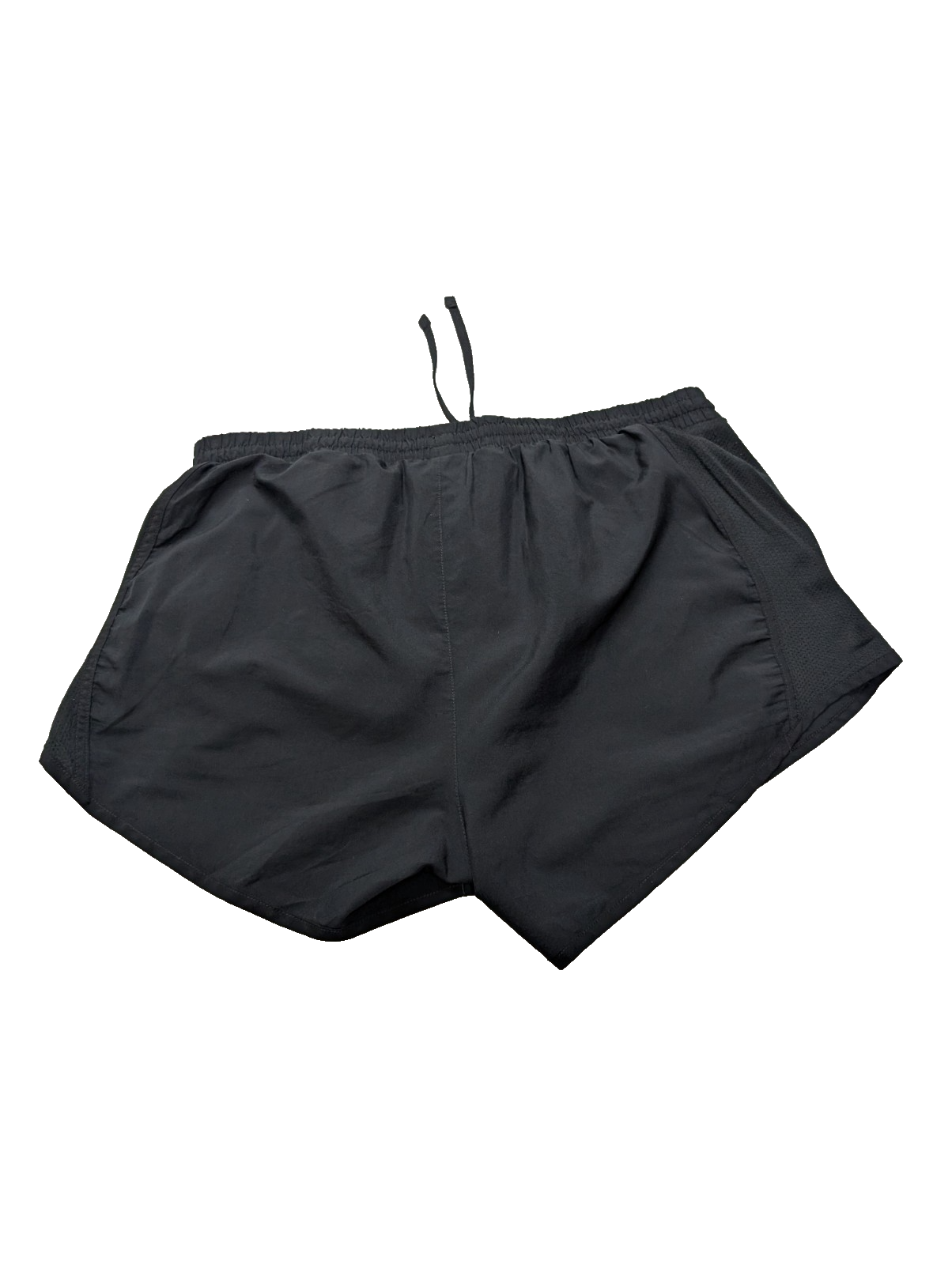 Short de sport Under Armour HeatGear Noir - Homme Taille M