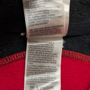 Haut Technique The North Face VaporWick  homme Rouge & Noir - Taille M