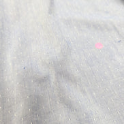 Chemise Tommy Hilfiger Bleu à Motifs Matière Stretch - Taille 2XL/3XL