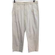 Pantalon chino Polo Ralph Lauren crème taille W36xL36 FR36 #39cr