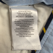 Pantalon chino Polo Ralph Lauren bleu taille W36xL32 FR36 #37cr