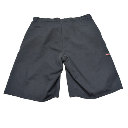 Short Dickies Workwear Bleu Marine Cargo Multipoche Taille XL Peinture Coton