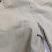 Pantalon Chino Tommy Hilfiger Crème W32 L32 Vintage Homme