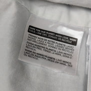 Veste Coach Jacket Levi's XXL Chicago Cubs Coupe-Vent Bleu Rare Vintage |207b