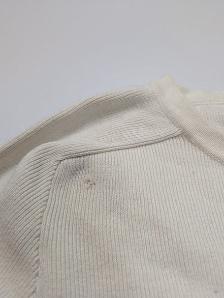 LOT 10 PULLS TOMMY HILFIGER - HOMME & FEMME - À RÉPARER / UPCYCLING