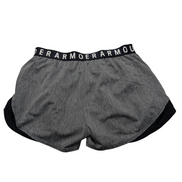 Short de sport Under Armour HeatGear Lacrosse - Femme Taille M