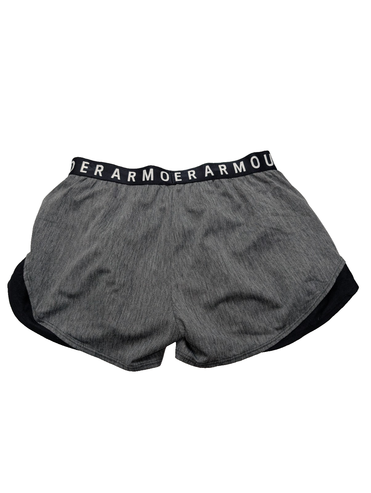Short de sport Under Armour HeatGear Lacrosse - Femme Taille M