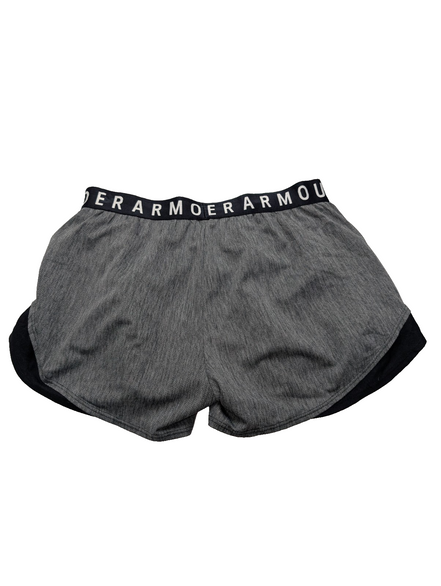 Short de sport Under Armour HeatGear Lacrosse - Femme Taille M