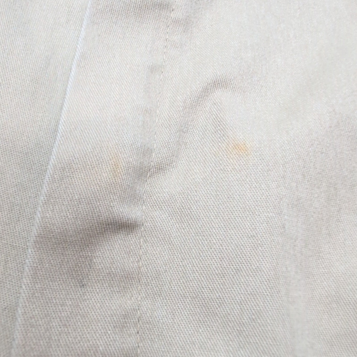 Short Dickies Chino Crème Homme W40 Coupe Droite Très Bon État