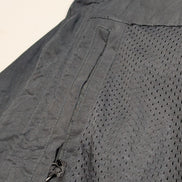 Veste mi-longue homme COLUMBIA Omni-Shield Noir Profond - Taille L