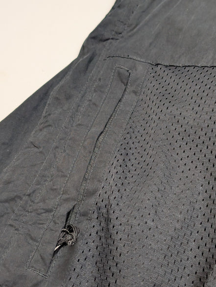 Veste mi-longue homme COLUMBIA Omni-Shield Noir Profond - Taille L