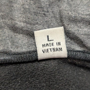 Levi's Blouson Veste Polaire Imperméable Marron Foncé L TBE | 287BSR