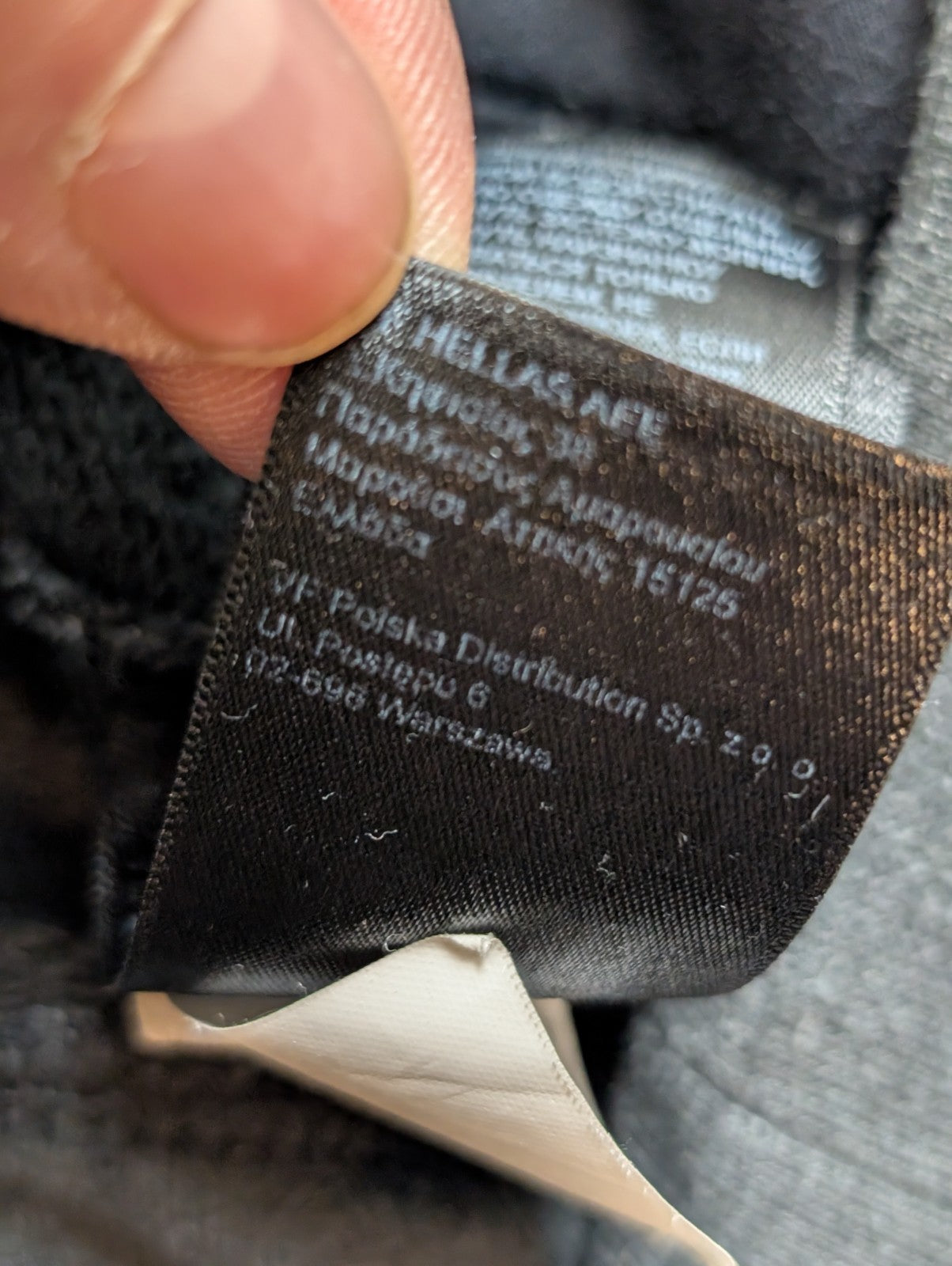 Veste à Capuche femme THE NORTH FACE Anthracite Coton Mixte - Taille M