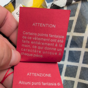 Robe SOGGO S/M Multicolore Bretelles réglables Jupon Neuve Étiquette
