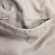 Short Dickies Chino Crème Homme W40 Coupe Droite Très Bon État