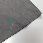 Robe ZOCHA M Grise Manches 3/4 Stretch Neuve Étiquette