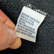 Polo Ralph Lauren Veste Polaire Noire Zippée XL Doublure Chaude