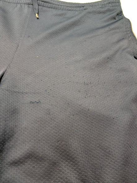 Short de sport Basketball Starter Vintage Satiné - Homme 2XL (M sur étiquette)