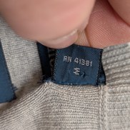 Pull Polo Ralph Lauren Gris Clair Logo Marine Coton Pima - Taille XL - NEUF