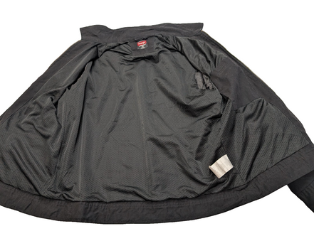 Wrangler Veste Blouson Workwear Noir S TBE | 288BSR