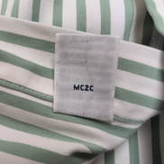 Chemise Ralph Lauren Classic Fit L Rayures Vertes Manches Longues