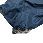 Sierra Pacific Surchemise Flanelle Matelassée T.L Veste Carreau Bleu |245S