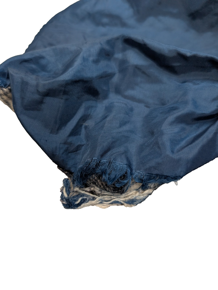 Sierra Pacific Surchemise Flanelle Matelassée T.L Veste Carreau Bleu |245S