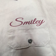 Chemise Dickies 4XL Made in Honduras Workwear Compton For Life Manches courtes