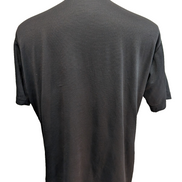 Polo Patagonia Capilene Noir Col Zippé - Homme Taille L