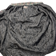 Surchemise Veste Matelassée Flanelle Carreaux Homme Taille M |261S