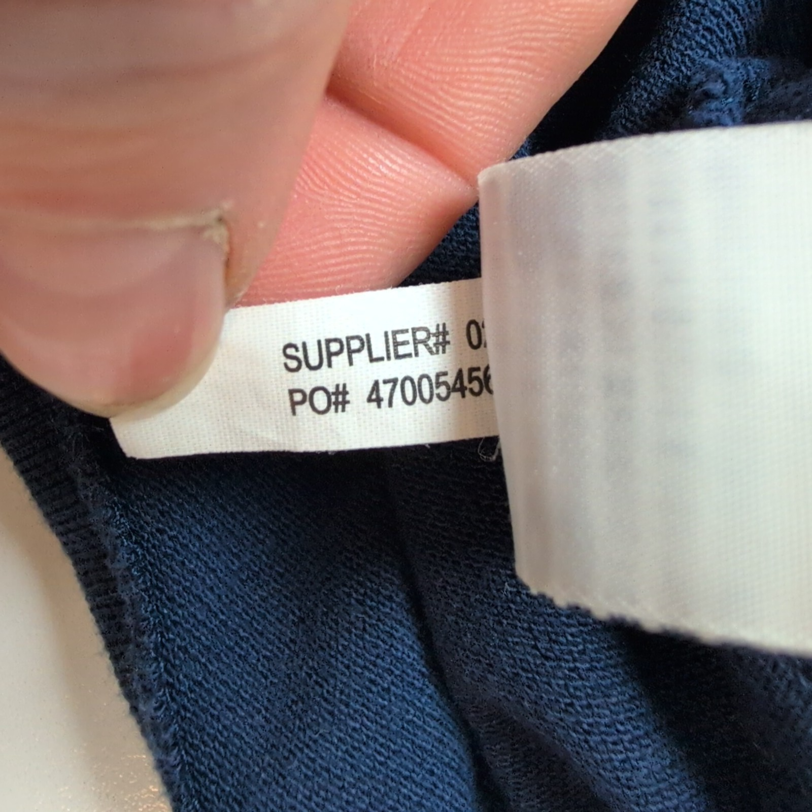 Polo Ralph Lauren Homme L Bleu Marine Logo Bleu Ciel Polo Manches Courtes
