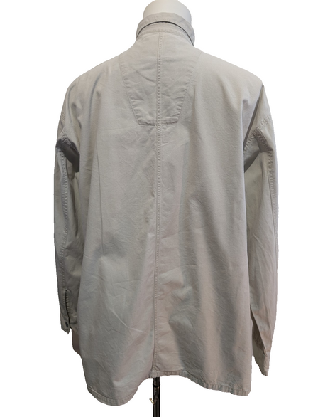 Chemise Levi's Workwear Rare - Security Agent - L taille grand (XL / XXL)
