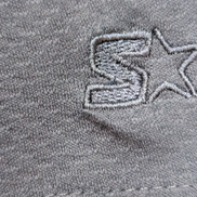 Short de sport Basketball Starter Vintage Satiné - Homme 2XL (M sur étiquette)