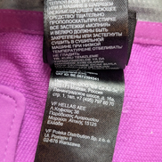 Veste The North Face Summit Series Windstopper Fuchsia - Femme Taille M