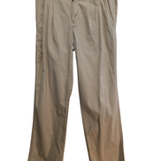 Pantalon chino Tommy Hilfiger beige taille W30xL32 #26ct