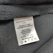 Haut Femme Ardene Taille M Noir Satiné Bretelles Réglables Neuf Étiquette