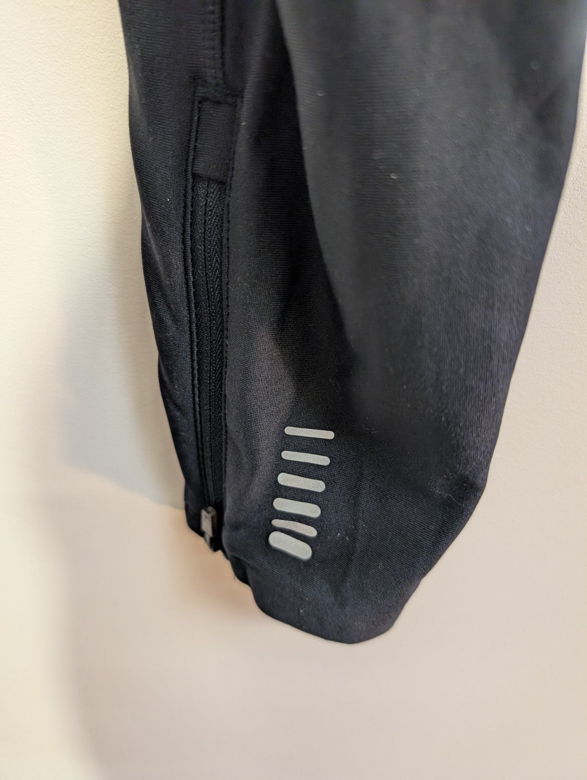Pantalon Legging Under Armour HeatGear Compression Noir - Femme Taille M