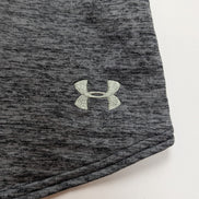 🏃‍♀️ Sweat Technique Under Armour ColdGear Femme T. M - Col Zippé Course