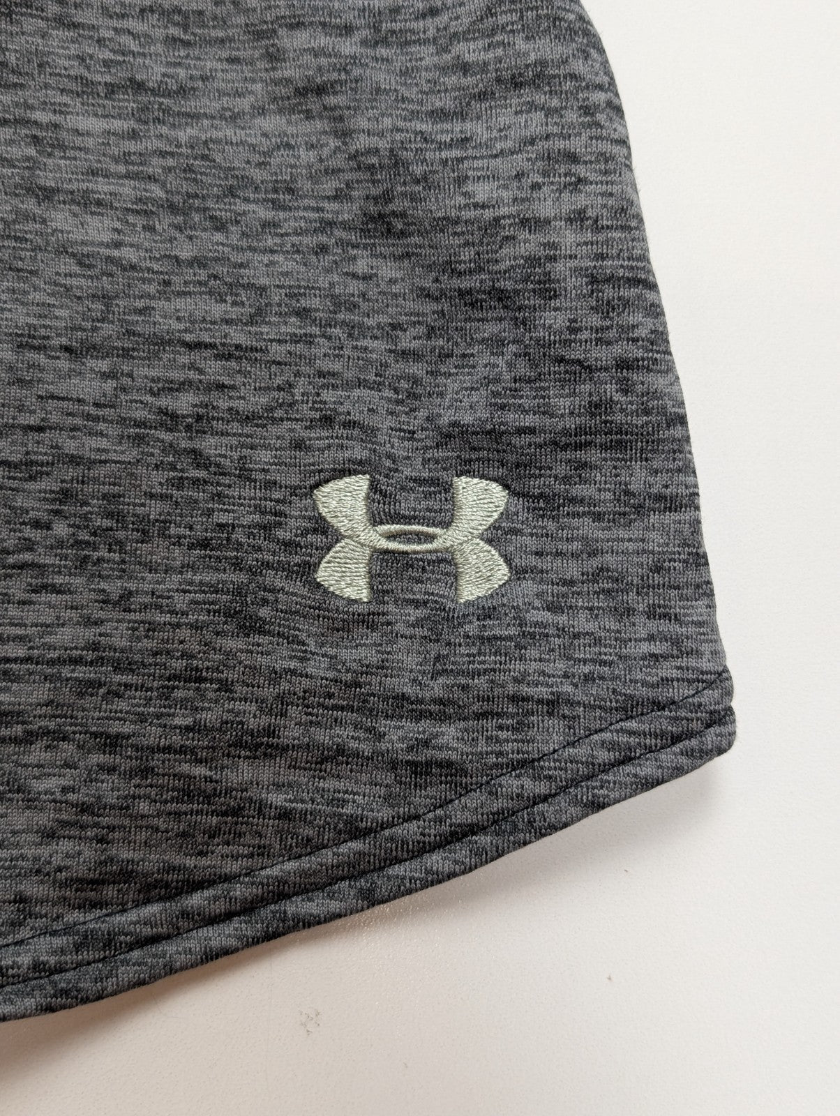🏃‍♀️ Sweat Technique Under Armour ColdGear Femme T. M - Col Zippé Course