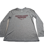 T-shirt Manches Longues Nike Dri-Fit Westford Academy Basketball
