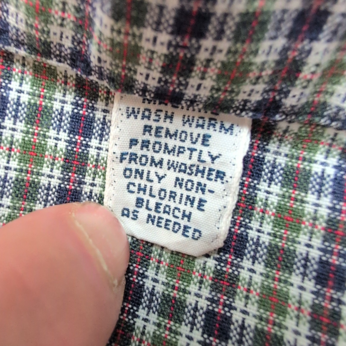 Chemise Polo Ralph Lauren Caldwell USA L Carreaux Rare Poche manches courtes