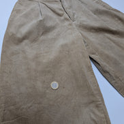 Pantalon Velours Polo Ralph Lauren Vintage Taille 4 W24 Excellent État