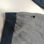 LOT 12 PULLS MARQUES MIXTES - NIKE ADIDAS PAUL & SHARK BROOKS BROTHERS À RÉPARER