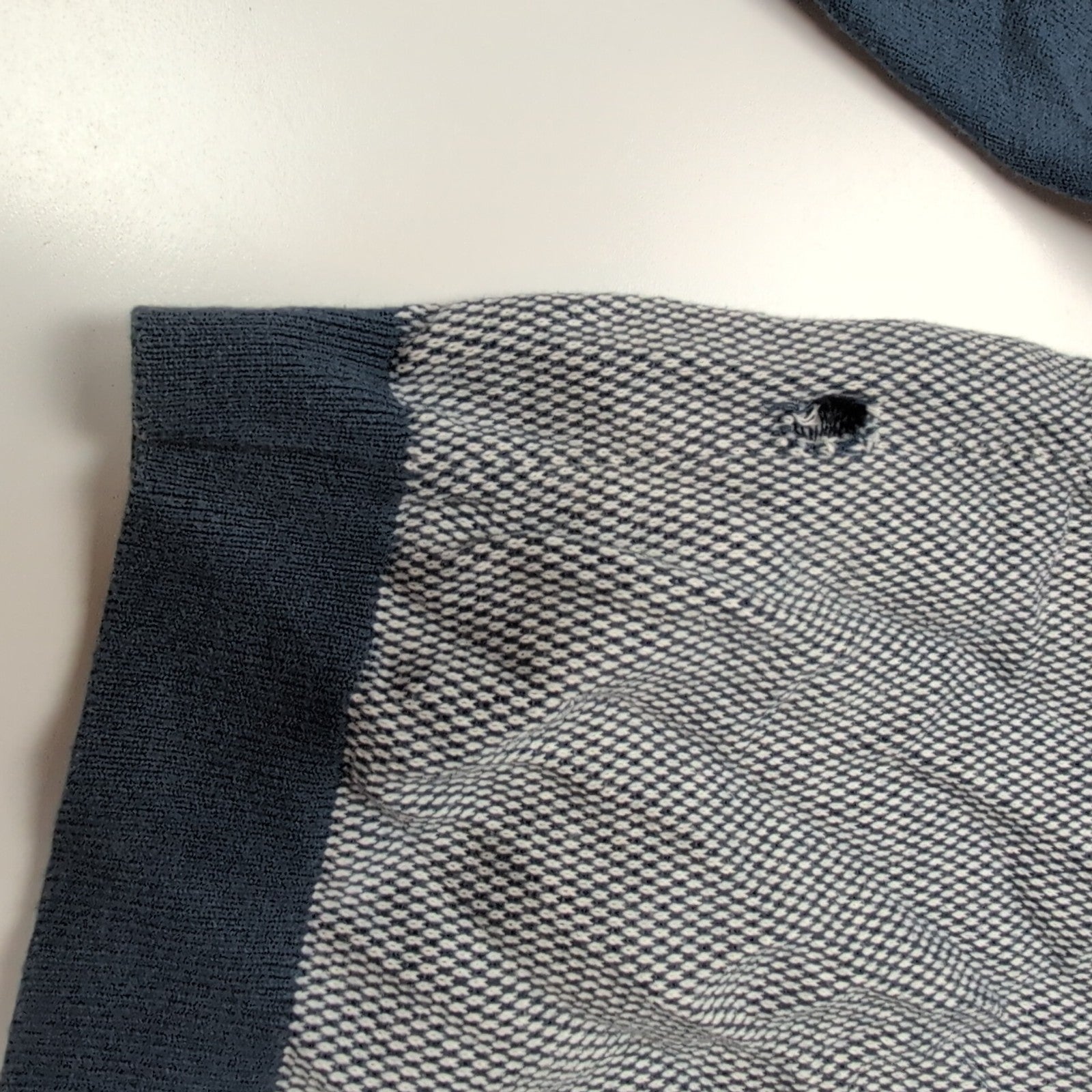 LOT 12 PULLS MARQUES MIXTES - NIKE ADIDAS PAUL & SHARK BROOKS BROTHERS À RÉPARER
